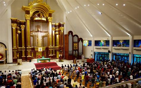 christ the king church quezon city|Christ the King Parish Greenmeadows.